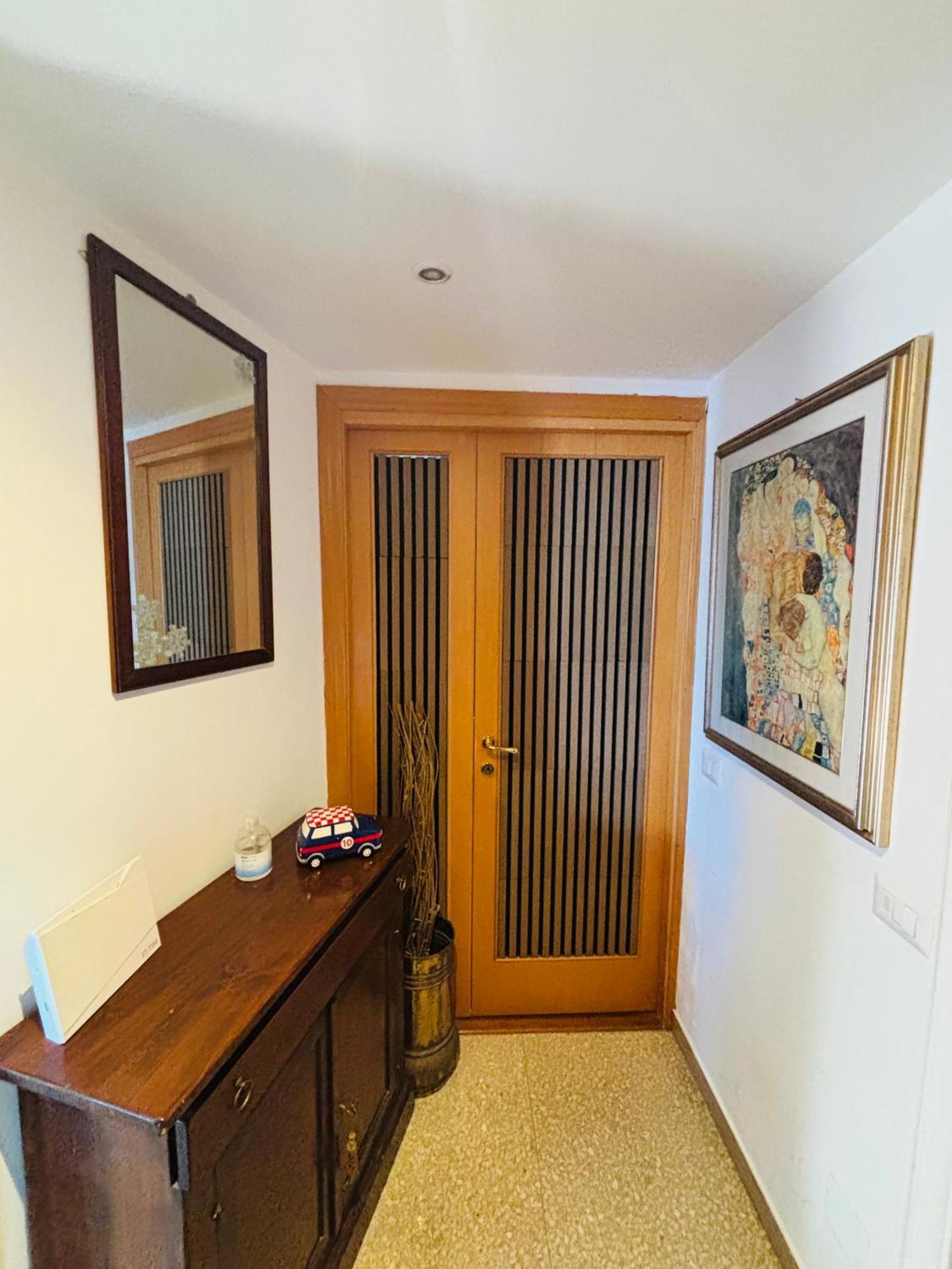 Cubiculla Monte Mario Maison d'hôtes *