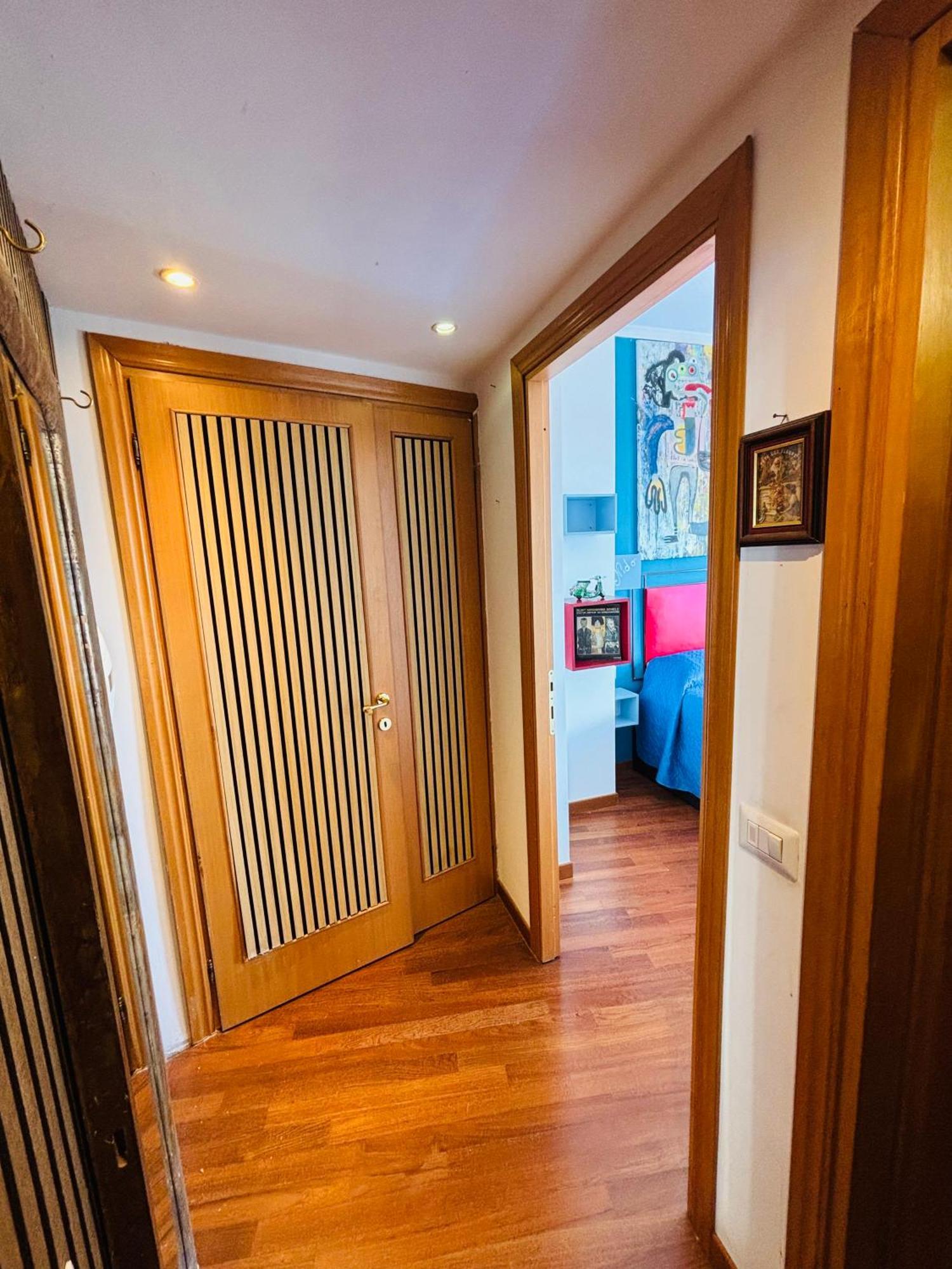 Maison d'hôtes Cubiculla Monte Mario Rome
